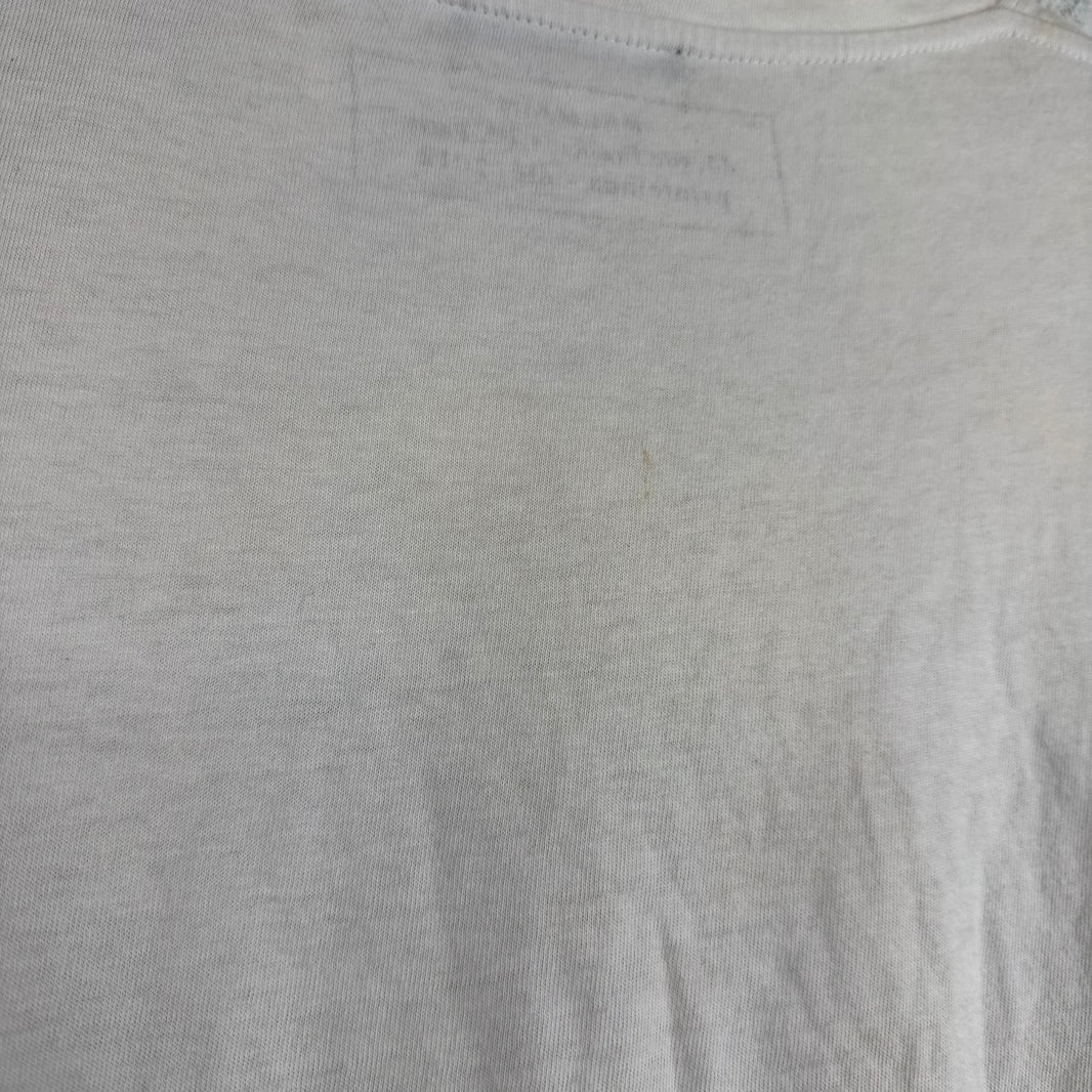 Balmain Bull Skull T-Shirt