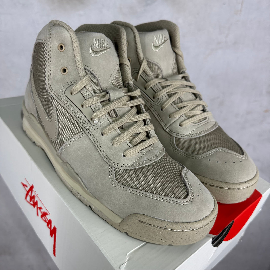 Nike x Stussy Beige Baltoro