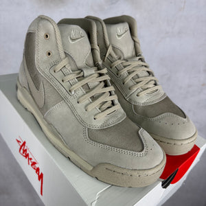 Nike x Stussy Beige Baltoro