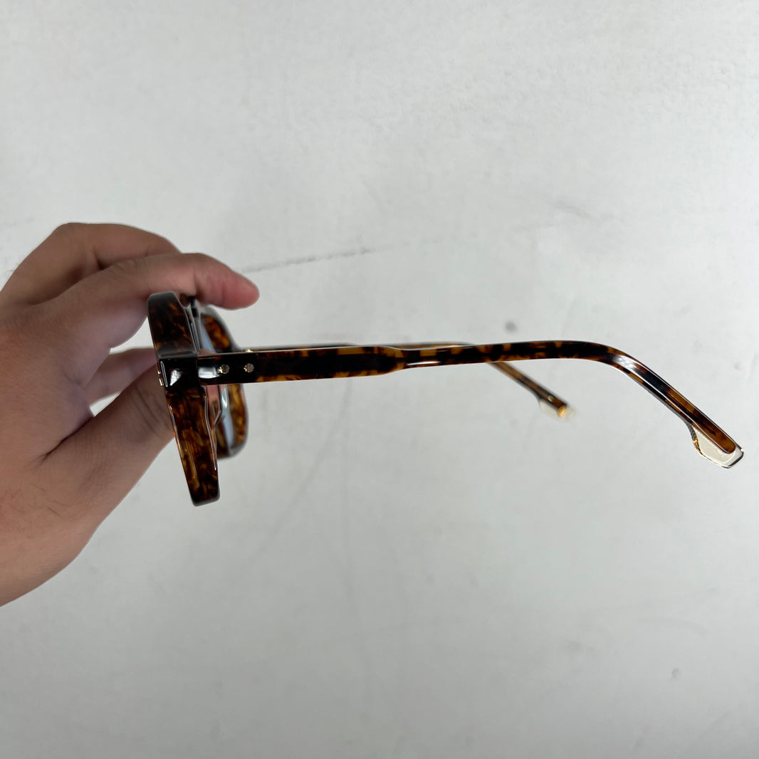 JMM Casius Sunglasses