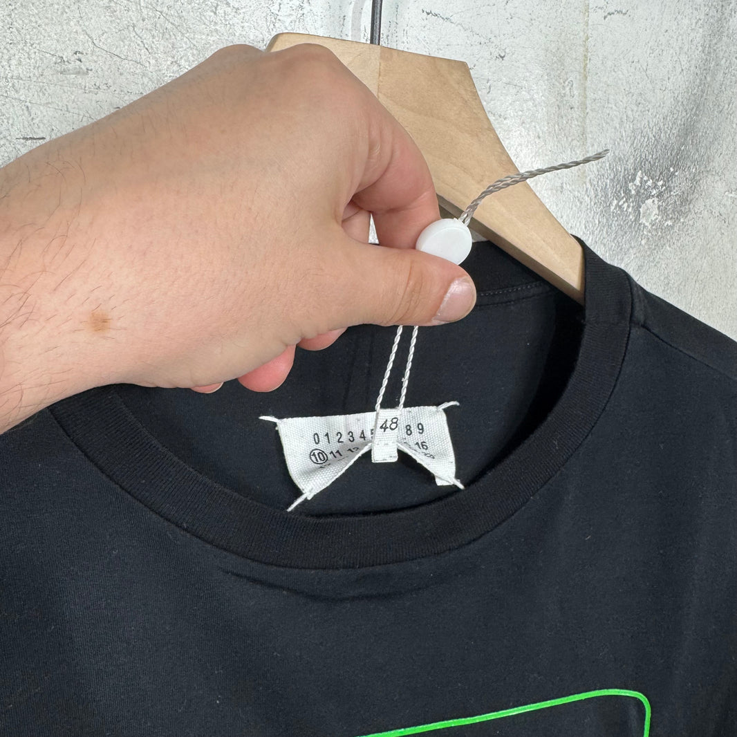 Margiela Fashion Aid Kit T-Shirt