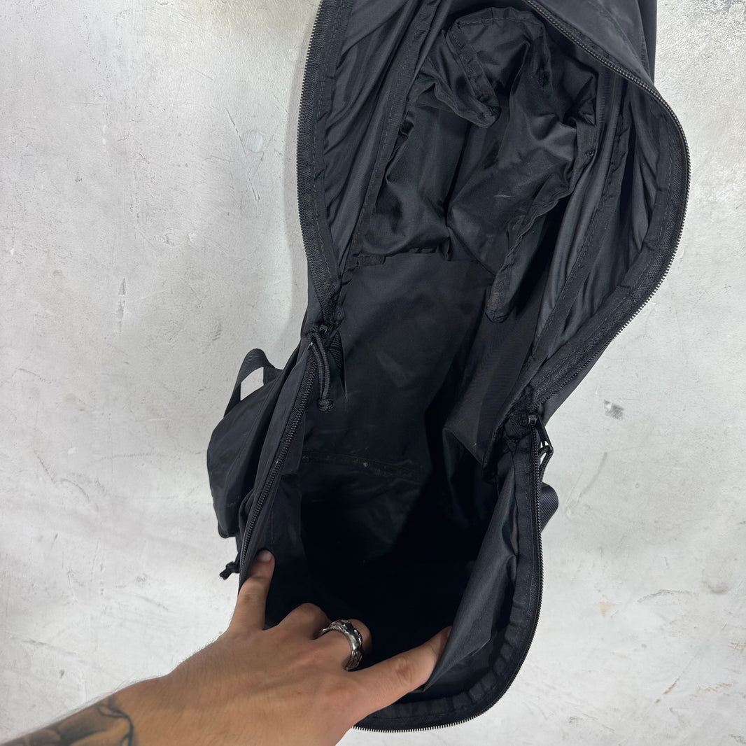 Balenciaga Nylon Packable Backpack