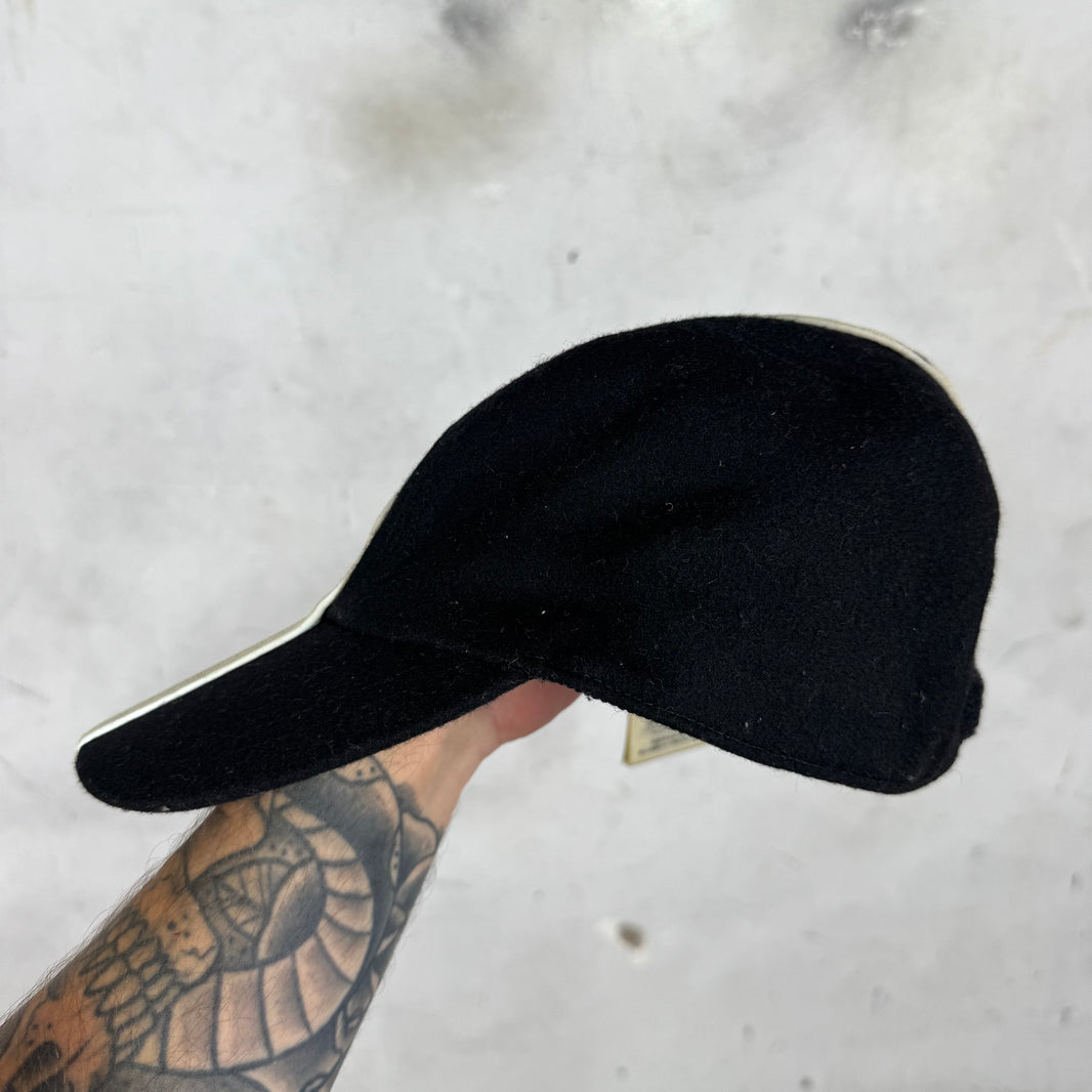 Gucci Interlock Stripe Hat