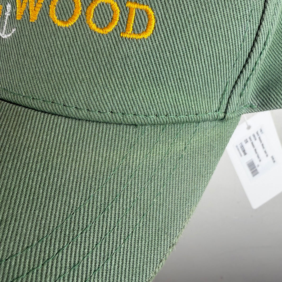 Paly Hollywood Saint Natalie Wood Hat