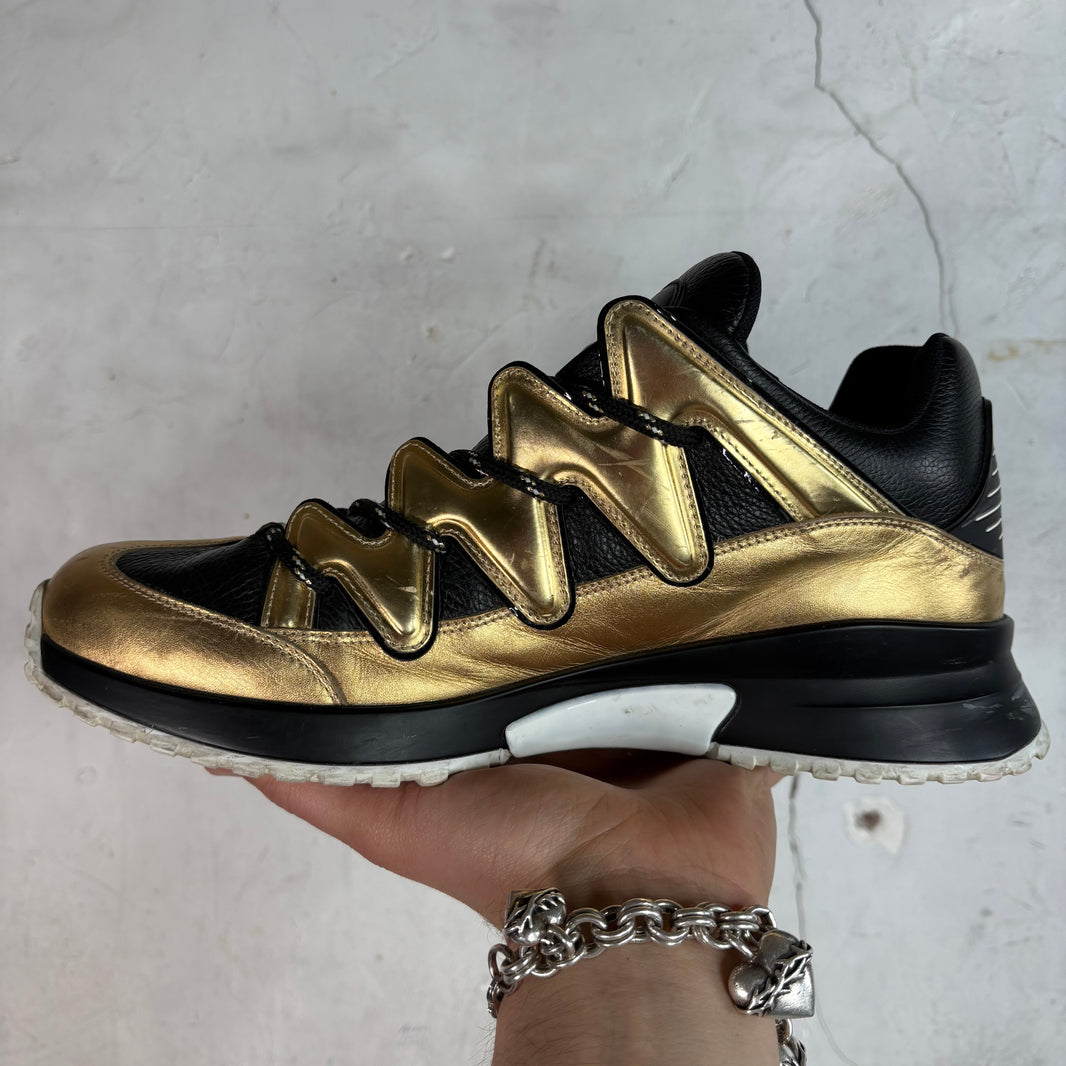 Louis Vuitton Zig-Zag Trainers