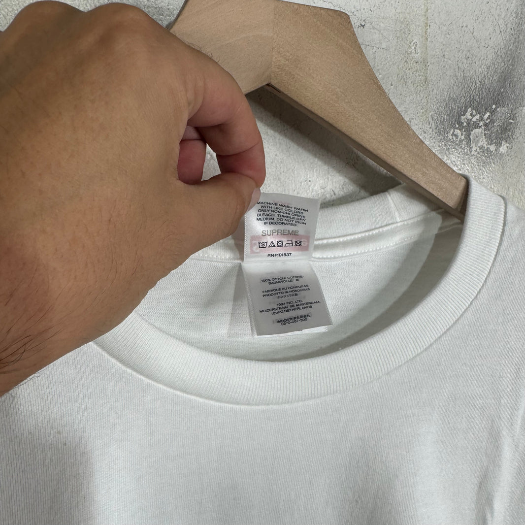 Supreme Max B Photo T-Shirt