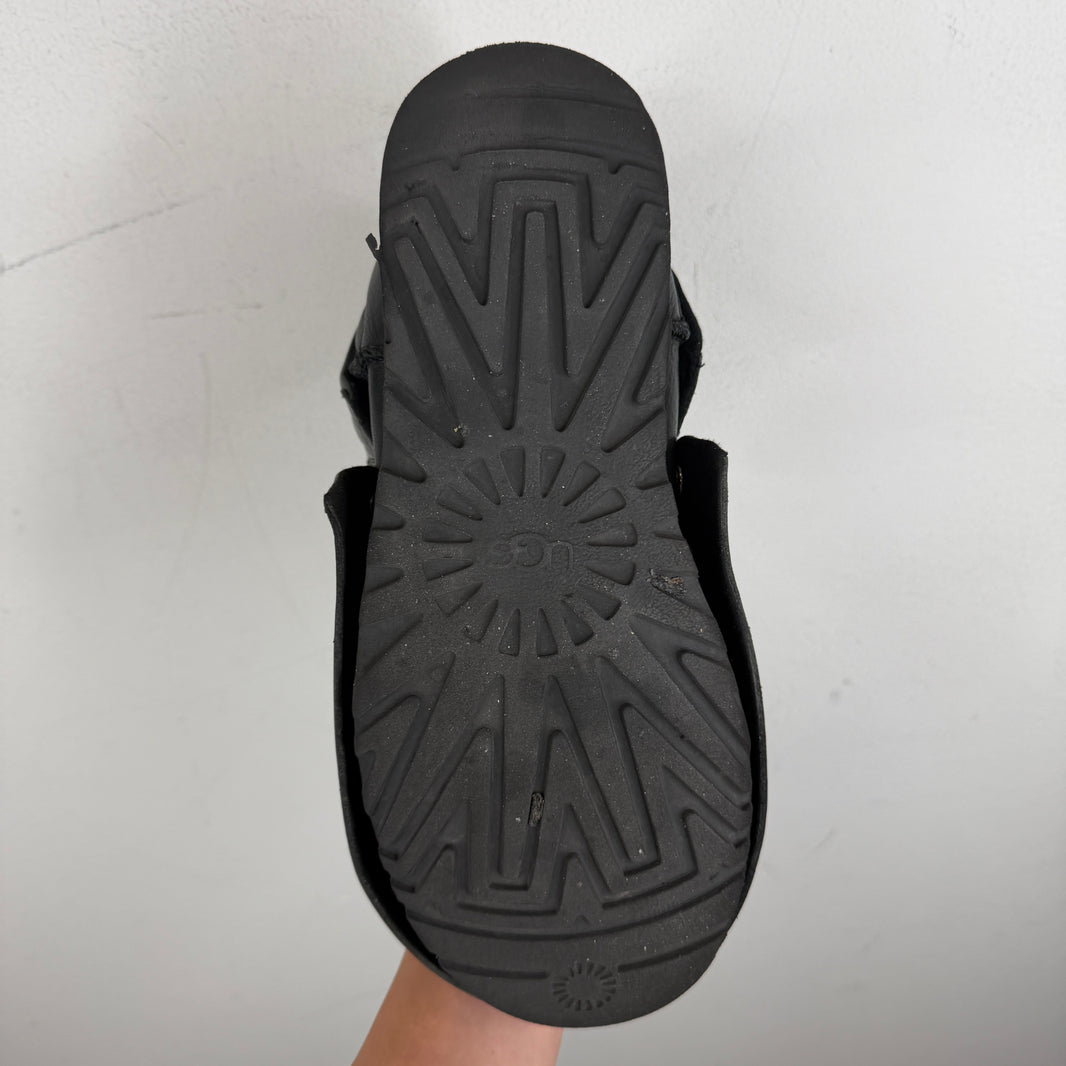 Shayne Oliver Group Uggs Armourite Sabatons