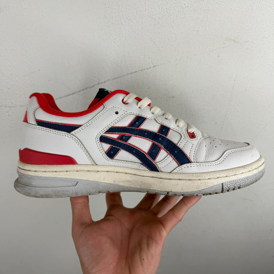 CDG ASICS EX 89 Sneakers