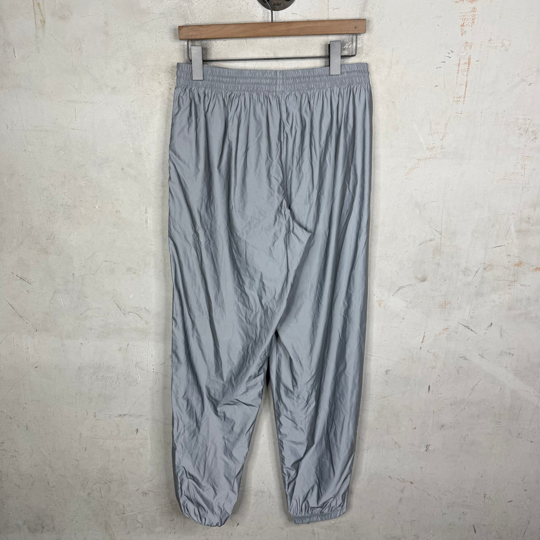 Balenciaga Lowercase Logo 3M Track Pants