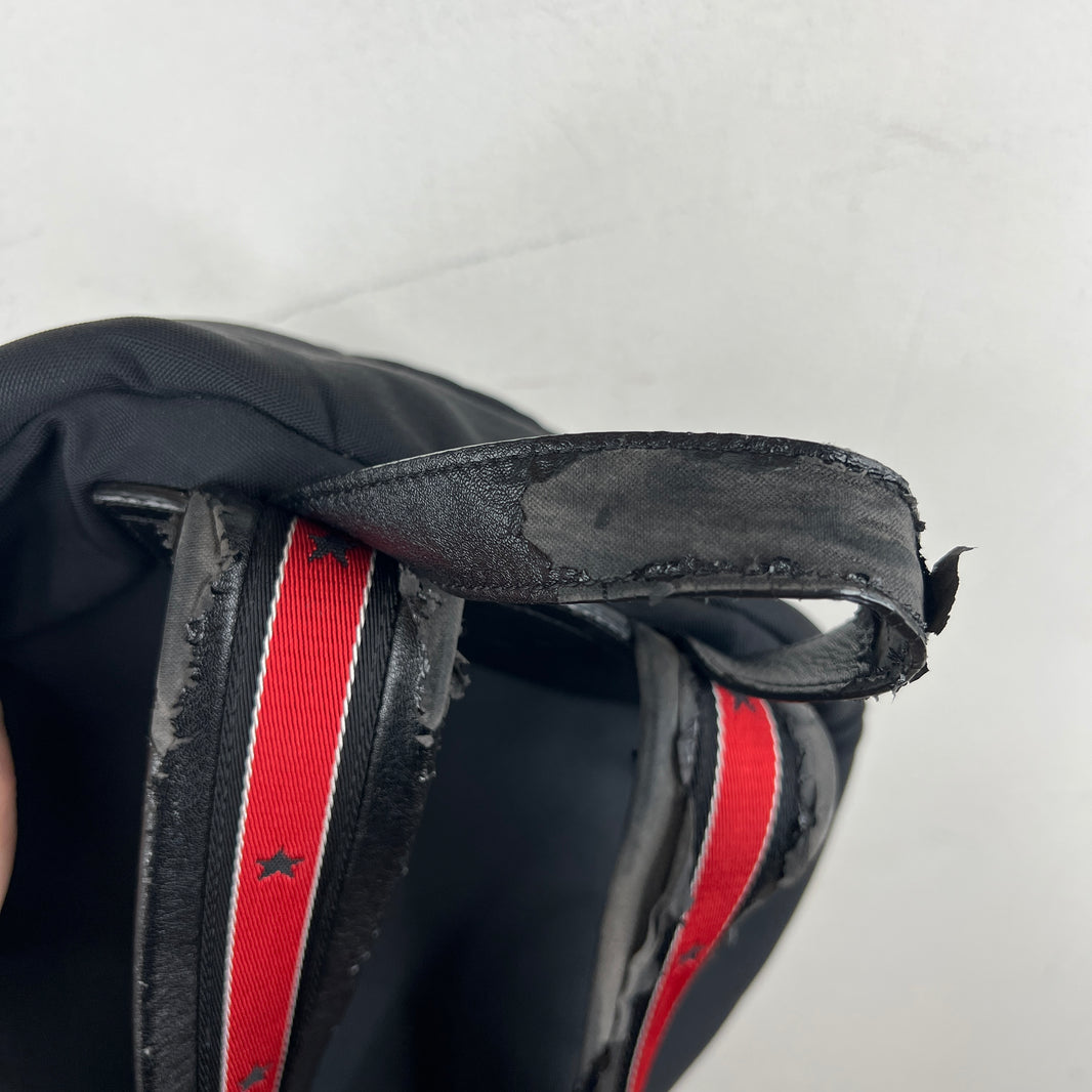 Givenchy Stars Backpack