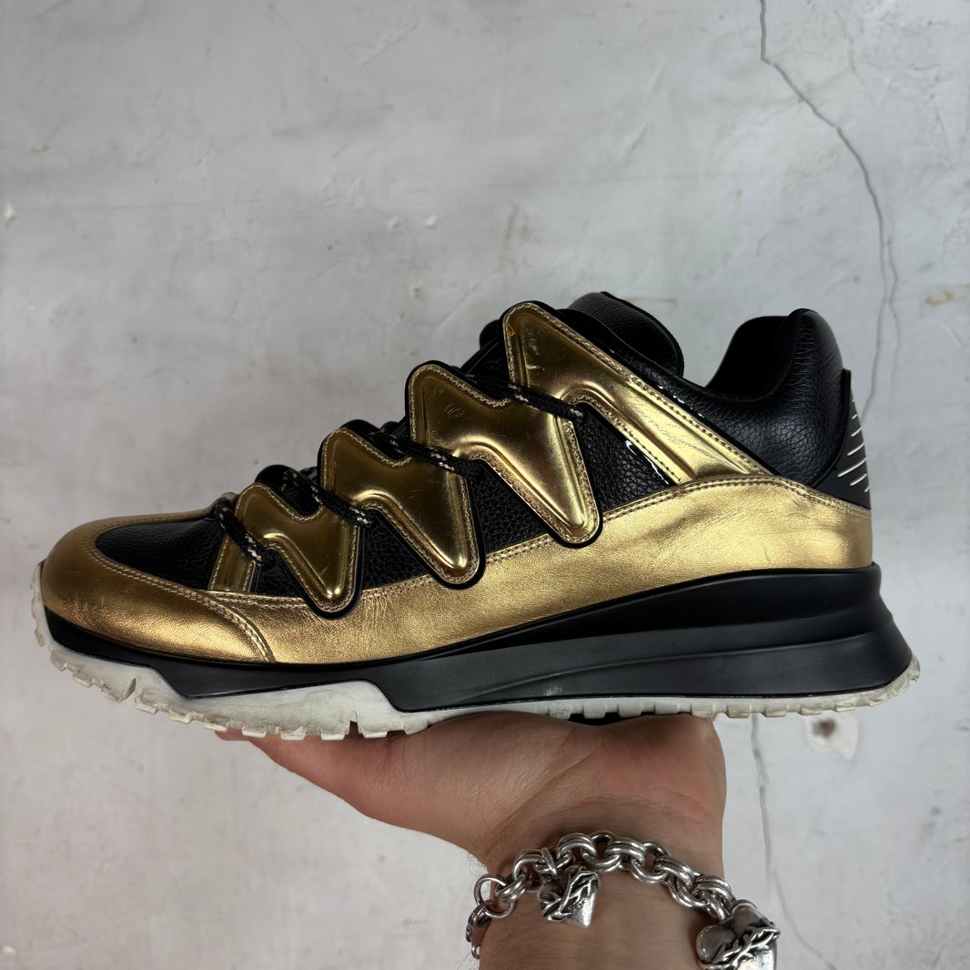 Louis Vuitton Zig-Zag Trainers