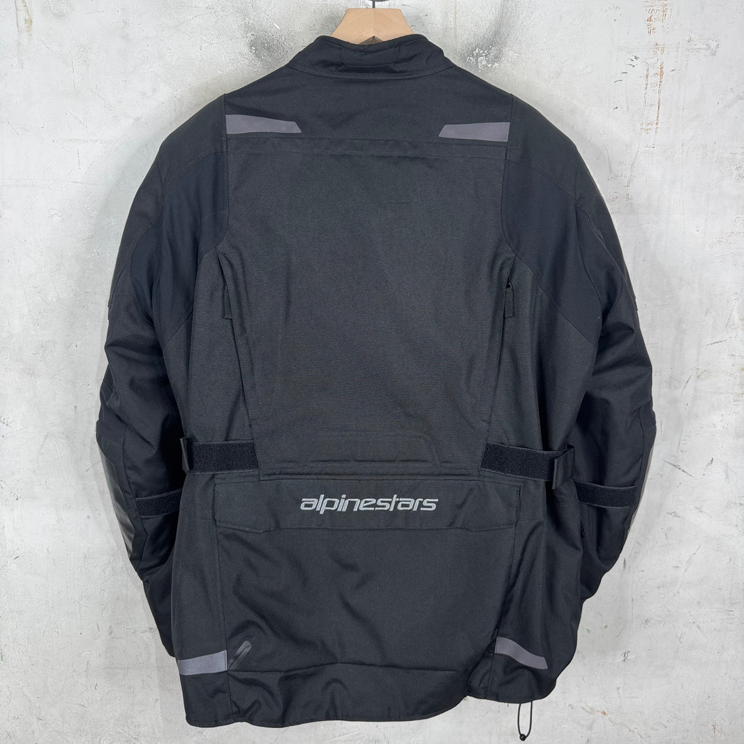 Alpine Stars Tech Touring Jacket