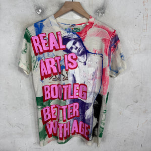 Better With Age Real Art AOP T-Shirt