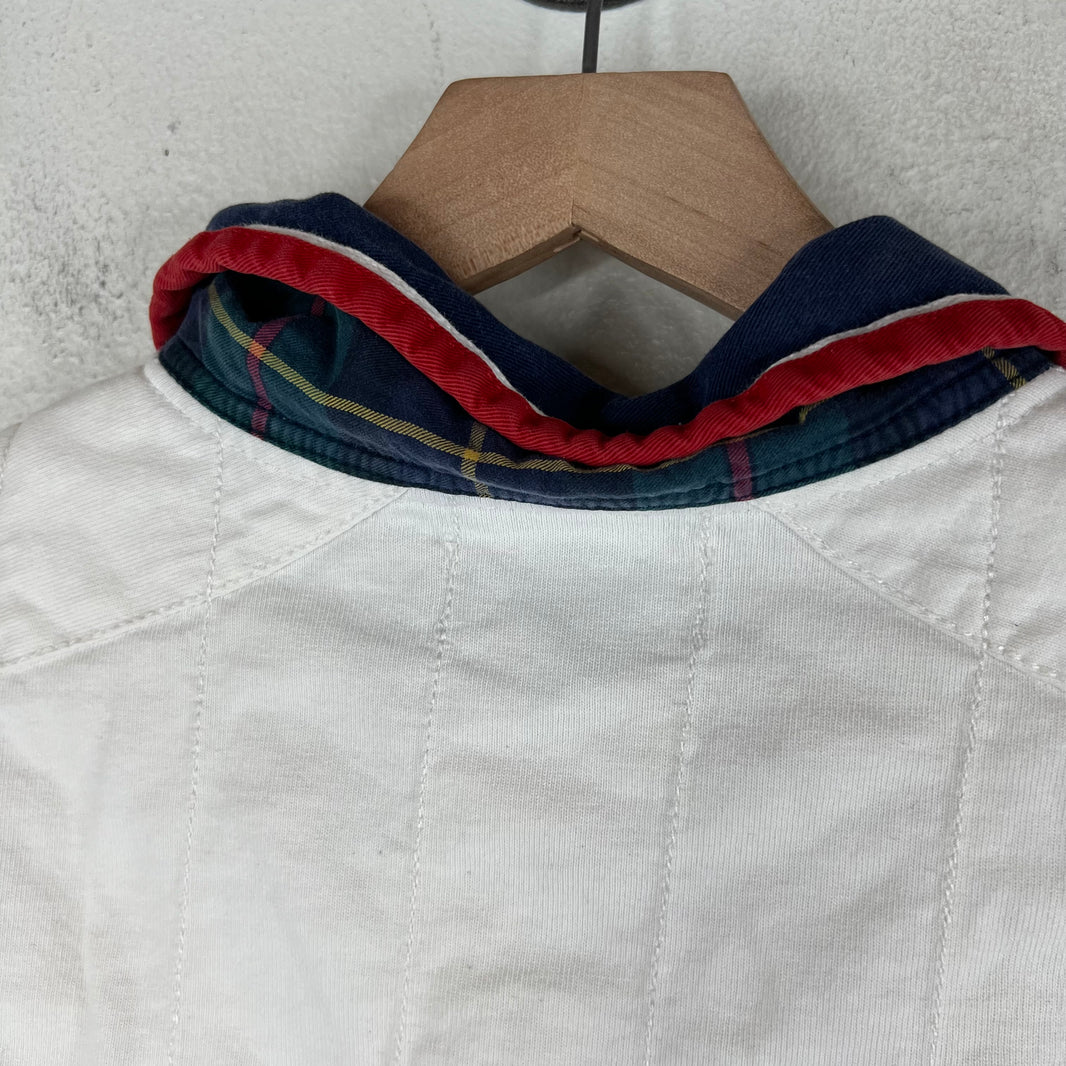 Ralph Lauren Jockey Club Big Pony Rugby Polo