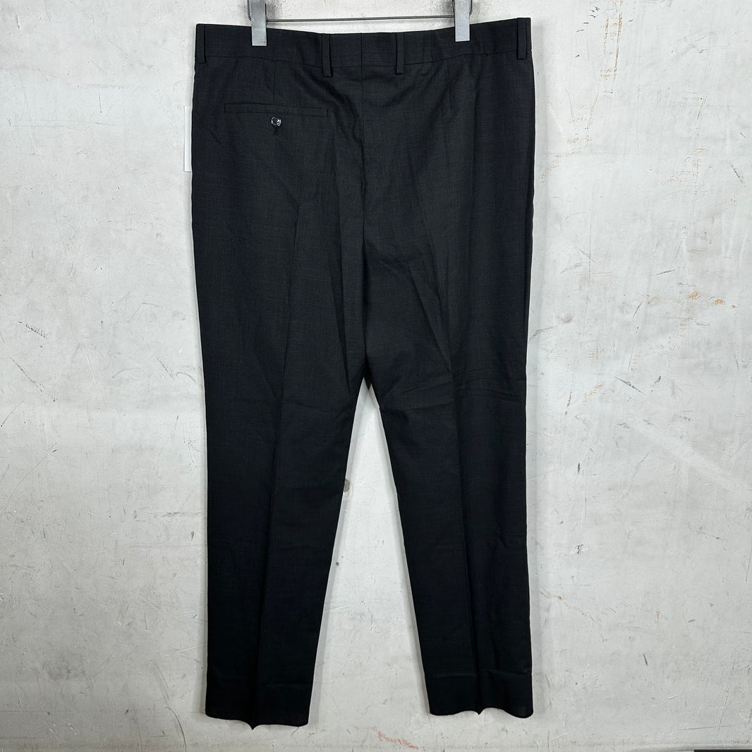 Louis Vuitton Graphite Employee Suit