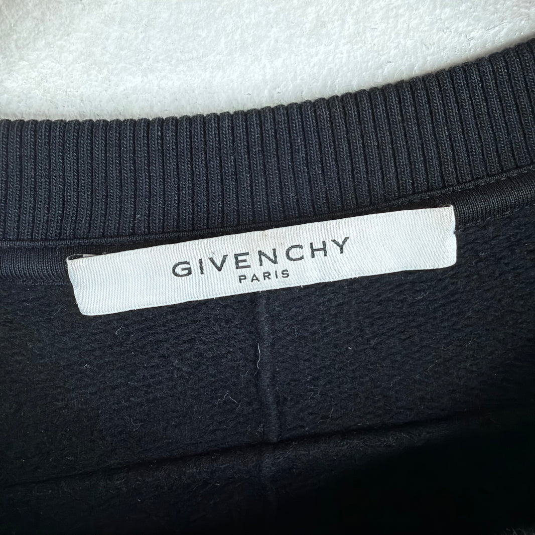 Givenchy American Dream Sweatshirt