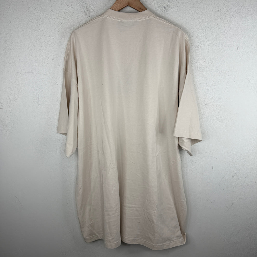 Balenciaga Your Ad Here T-Shirt