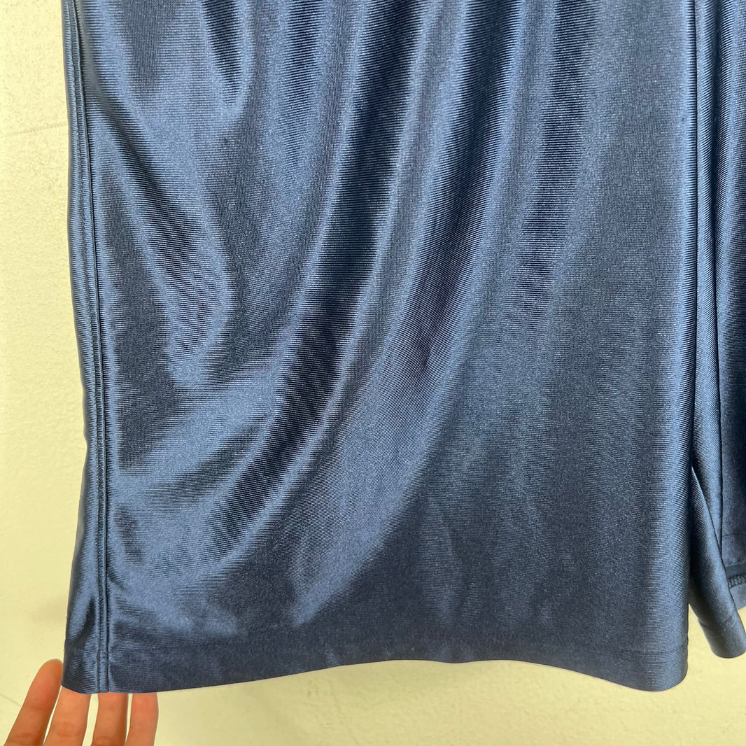 Balenciaga Long Unity Basketball Shorts