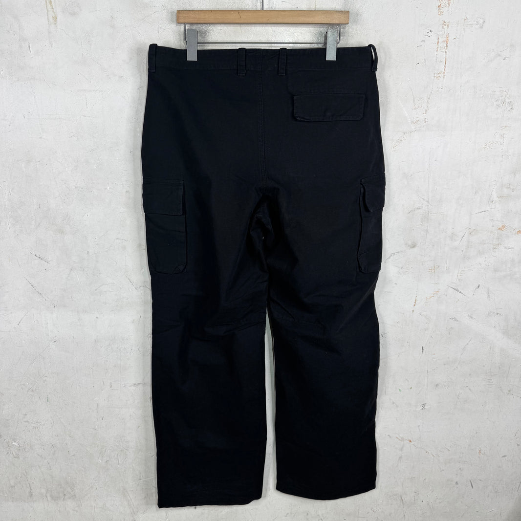 Our Legacy Mount Cargos
