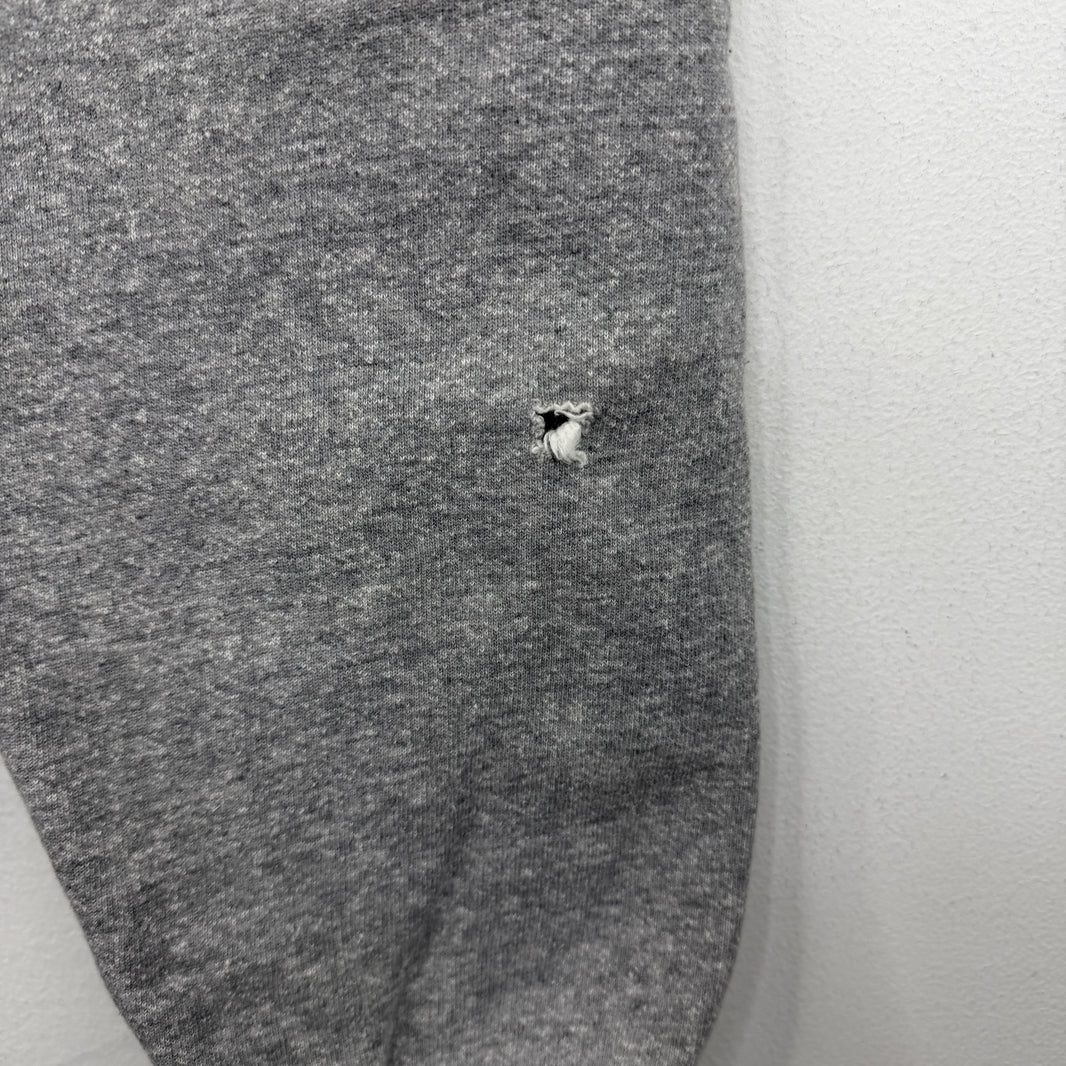 Vintage Bodyguard Brand Gray Sweatpants