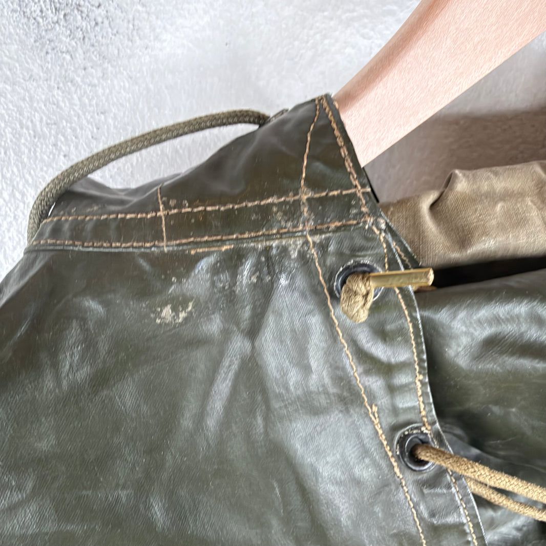 Vintage US Navy Anorak