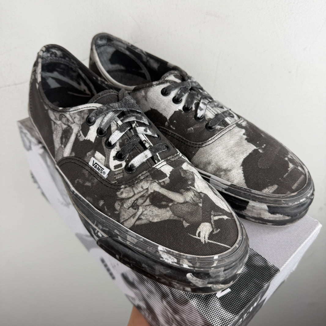 OTW Vans Atiba Jefferson Authentic 44 Sneakers