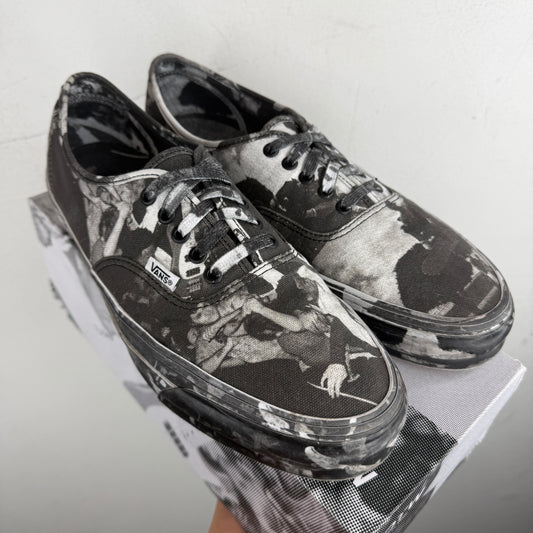 OTW Vans Atiba Jefferson Authentic 44 Sneakers