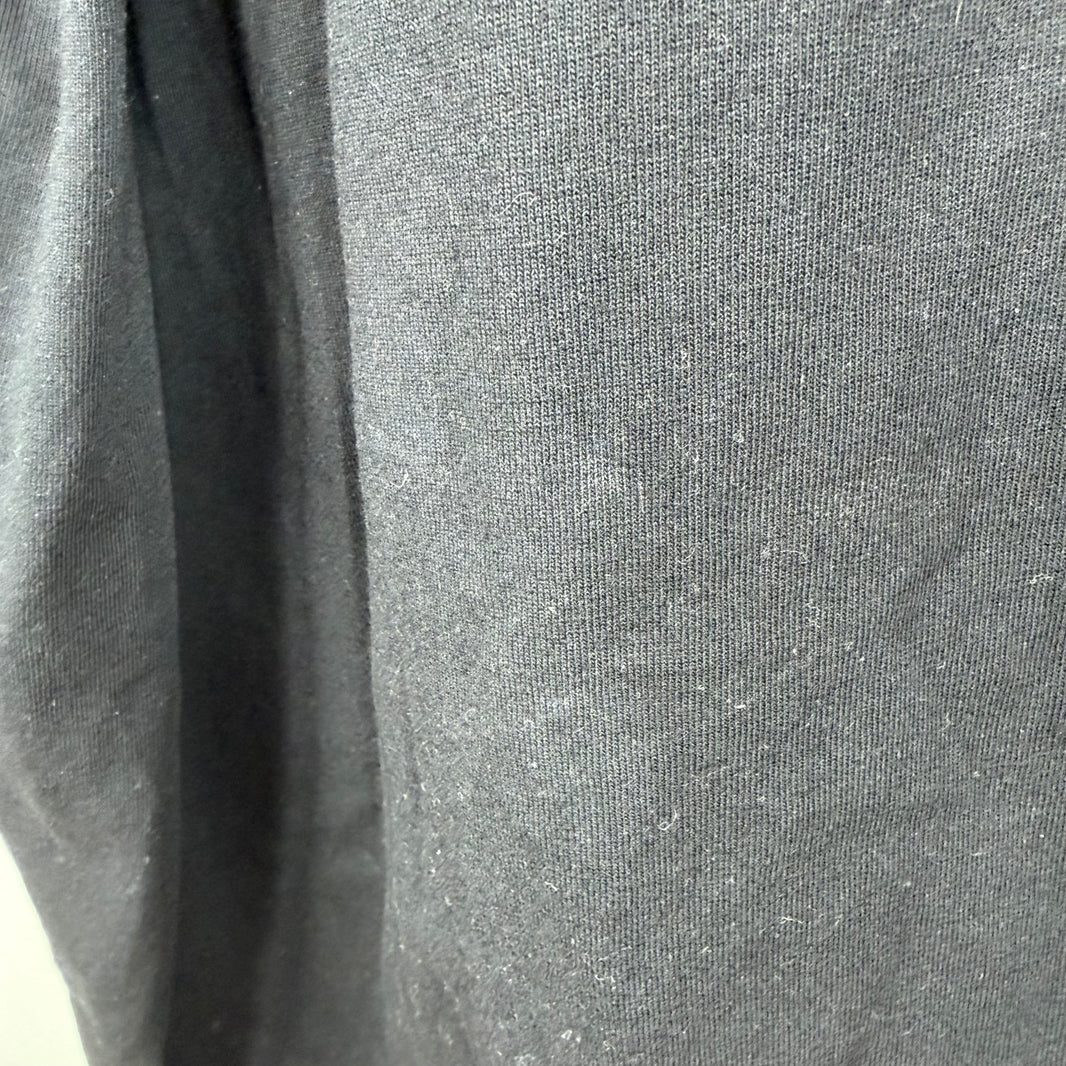 Willy Chavarria Pro Club El Vampiro Oversized T-Shirt