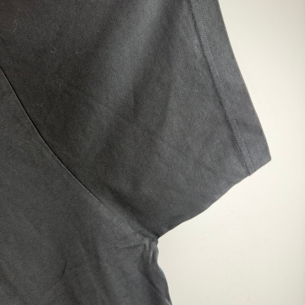 Balenciaga Black Erewhon T-Shirt