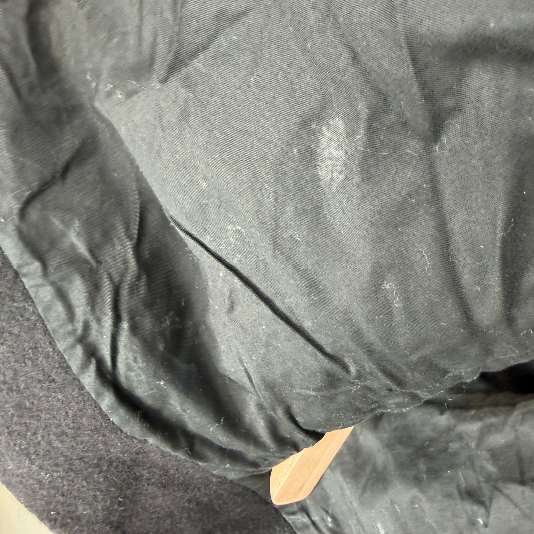 Rick Owens Cowl Hoodie