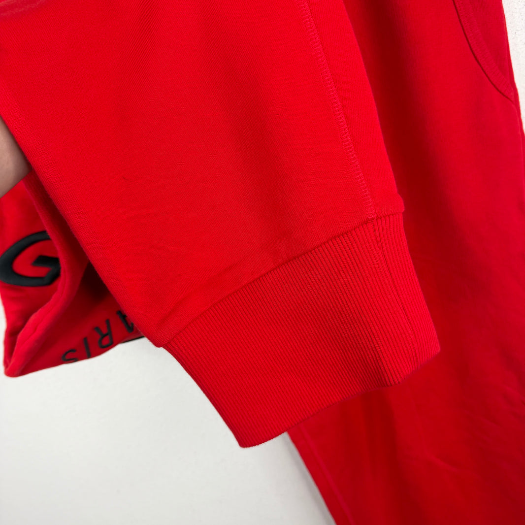 Givenchy Embroidered Logo Sweatpants