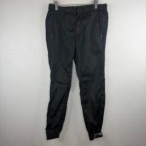 Prada 2018 Cuff Track Pants