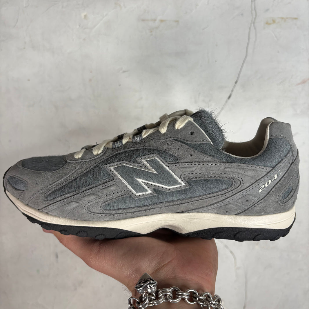 New Balance x Basketcase 204L