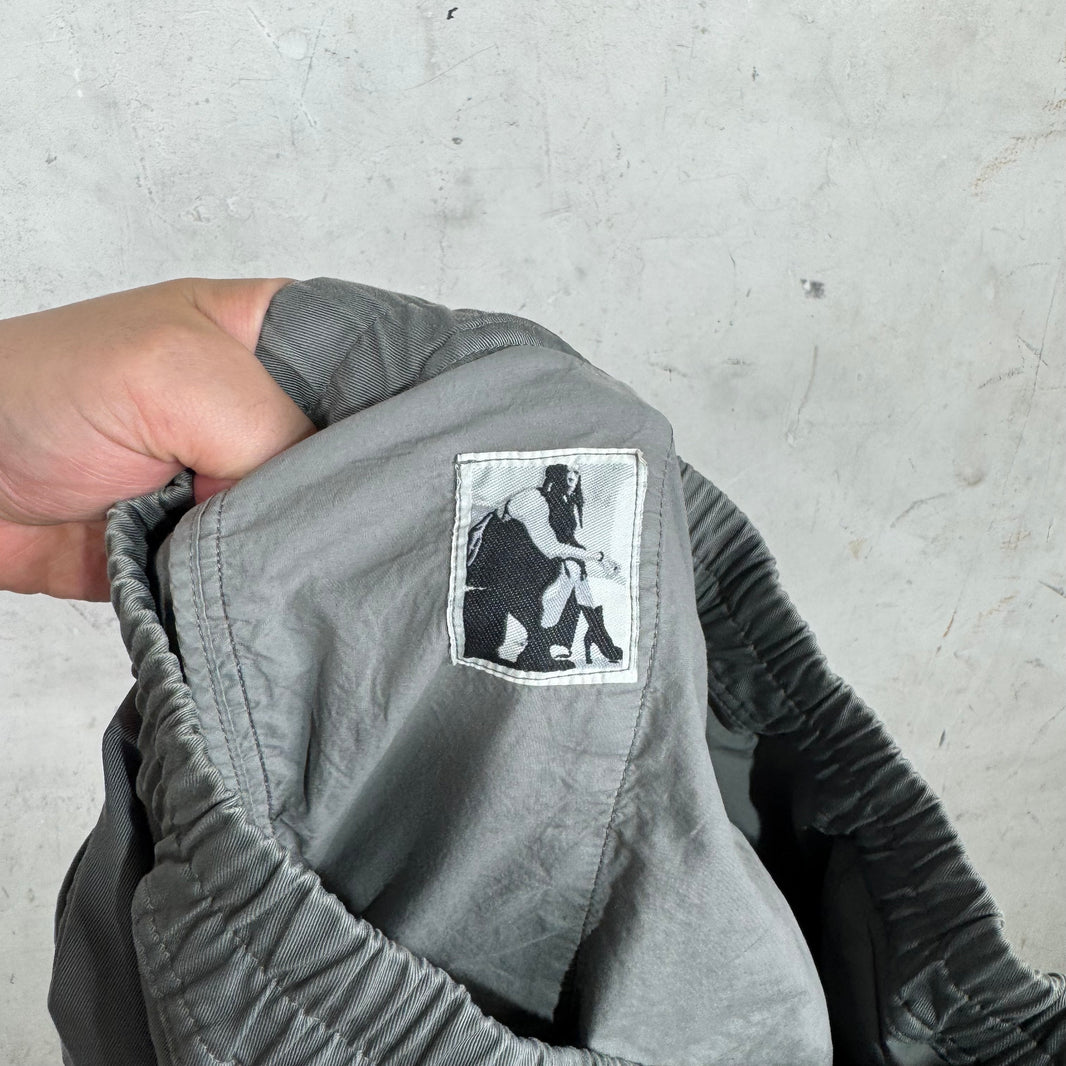 DRKSHDW Grey Bela Cargos