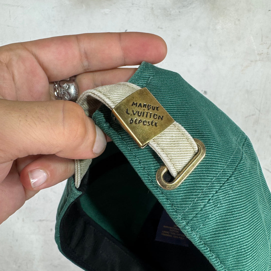 Louis Vuitton Signature Wash Hat