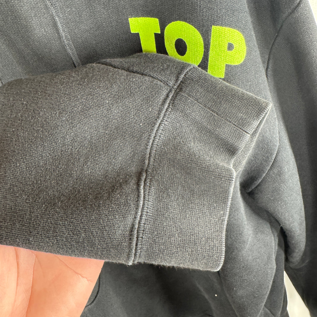 Vetements Top Hoodie