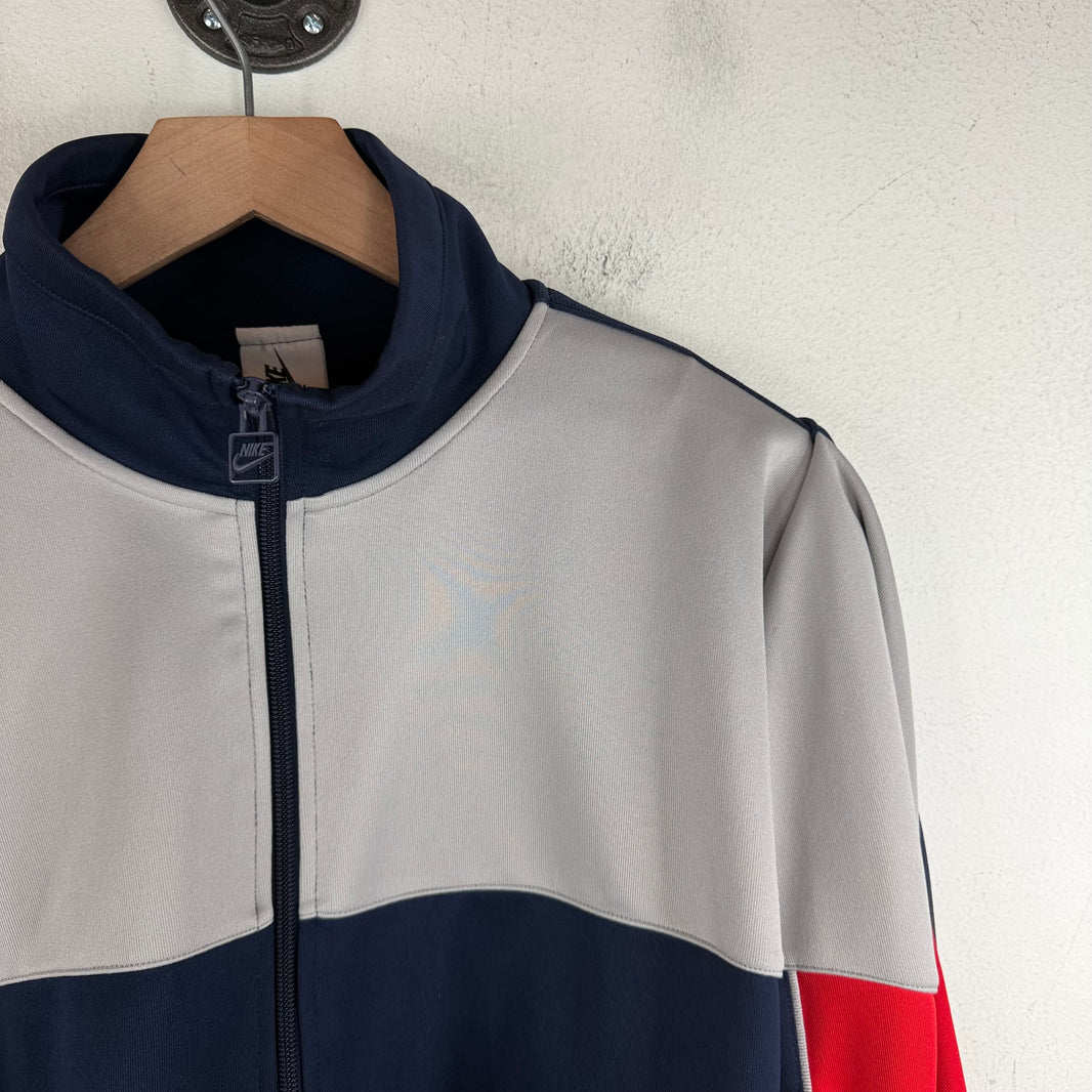 Nike Martine Rose Hunchback Track Jacket