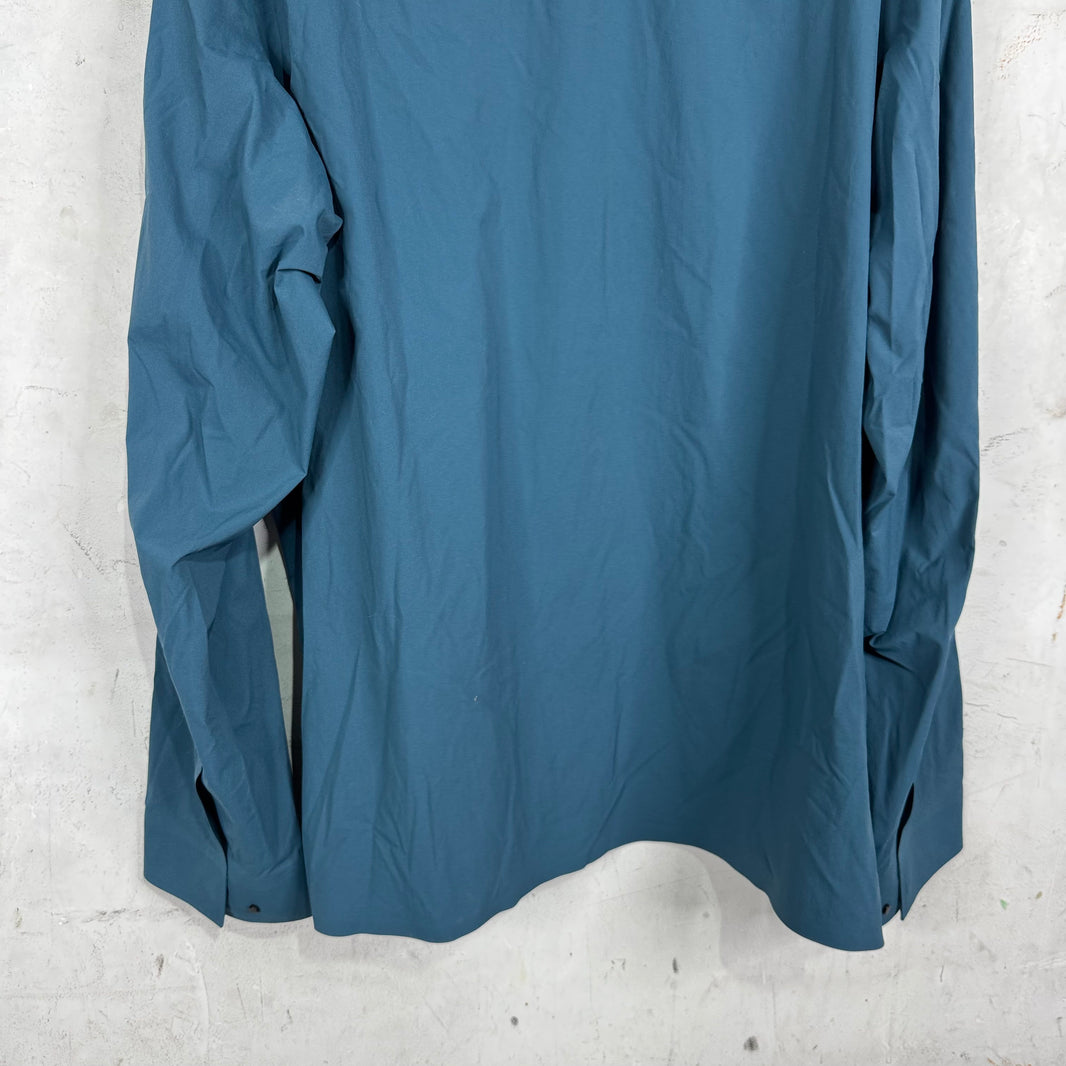 Arcteryx Veilance Metry LS Shirt
