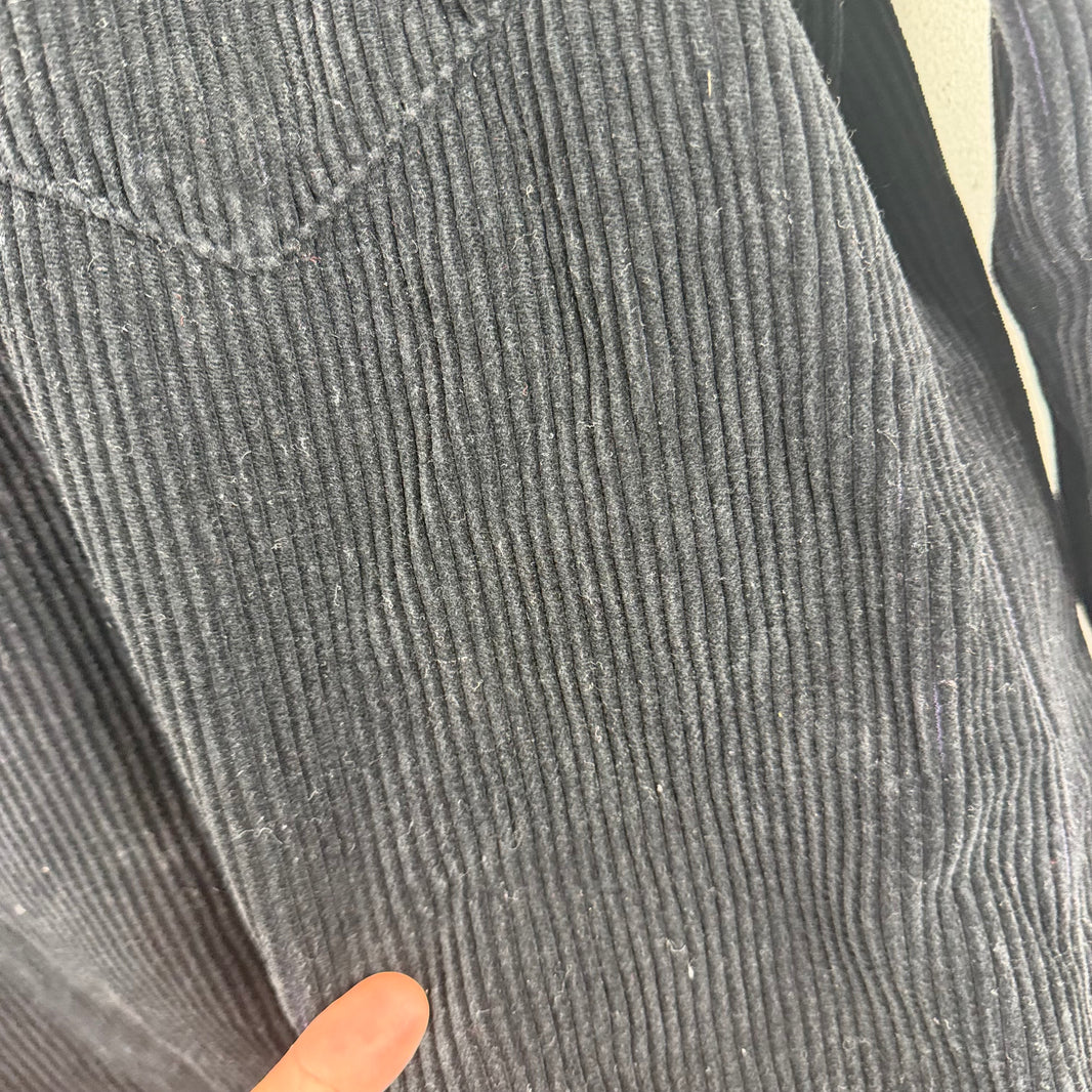 Stone Island Corduroy Button Up L/S Shirt