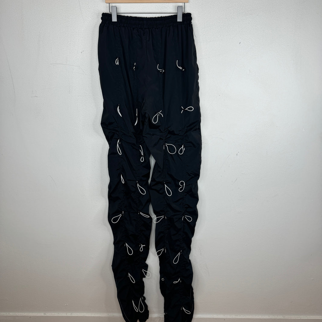 99%IS Gobchang Pants Black