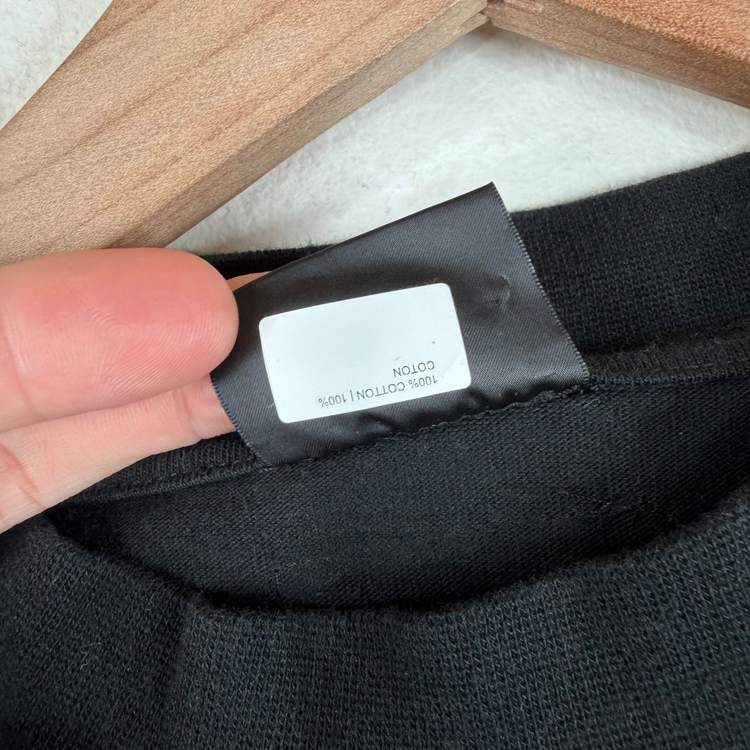 Balenciaga Sample Archive Music T-Shirt