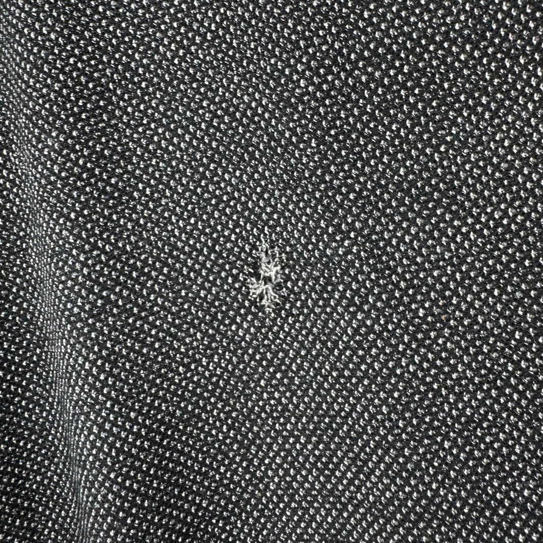 Armani Chris Pine Bespoke Blazer