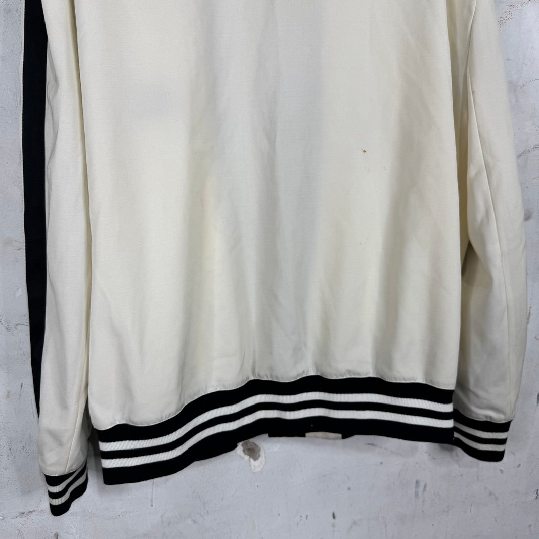 Balmain Kimono Souvenir Jacket