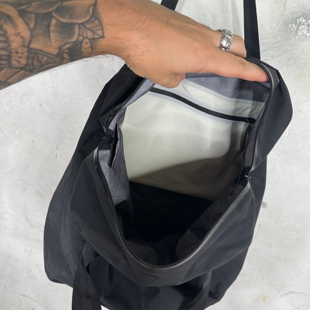 Arc'teryx Veilance Nylon Tote
