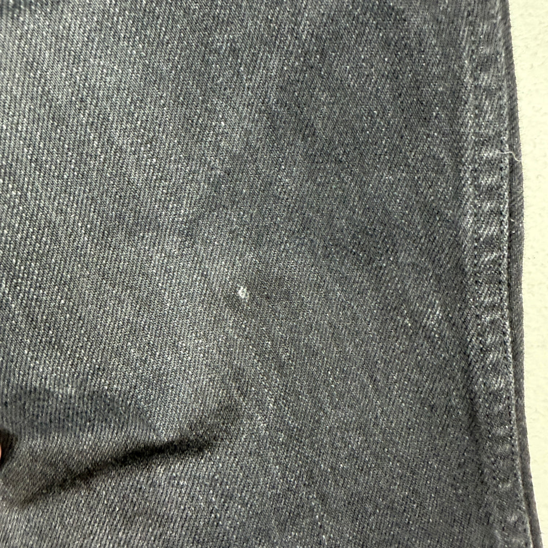 Louis Vuitton Fragment Studded Jeans