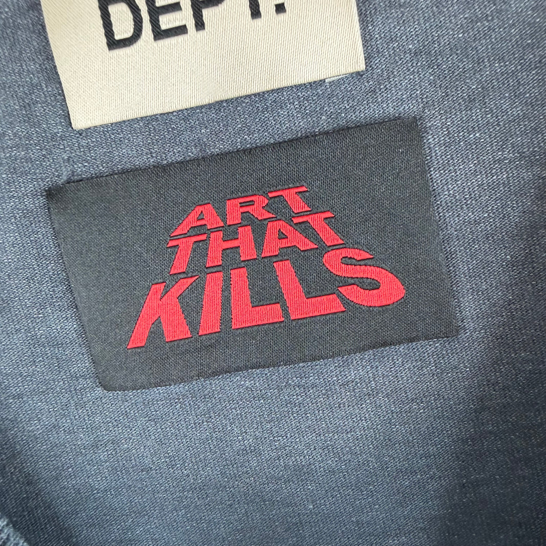 Gallery Dept ATK Skeleton Beach T-Shirt