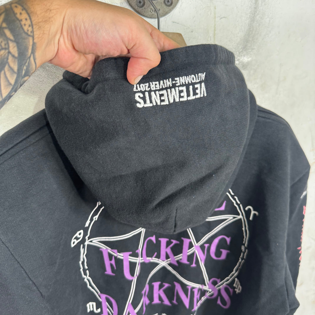 Vetements Femme TFD Hoodie