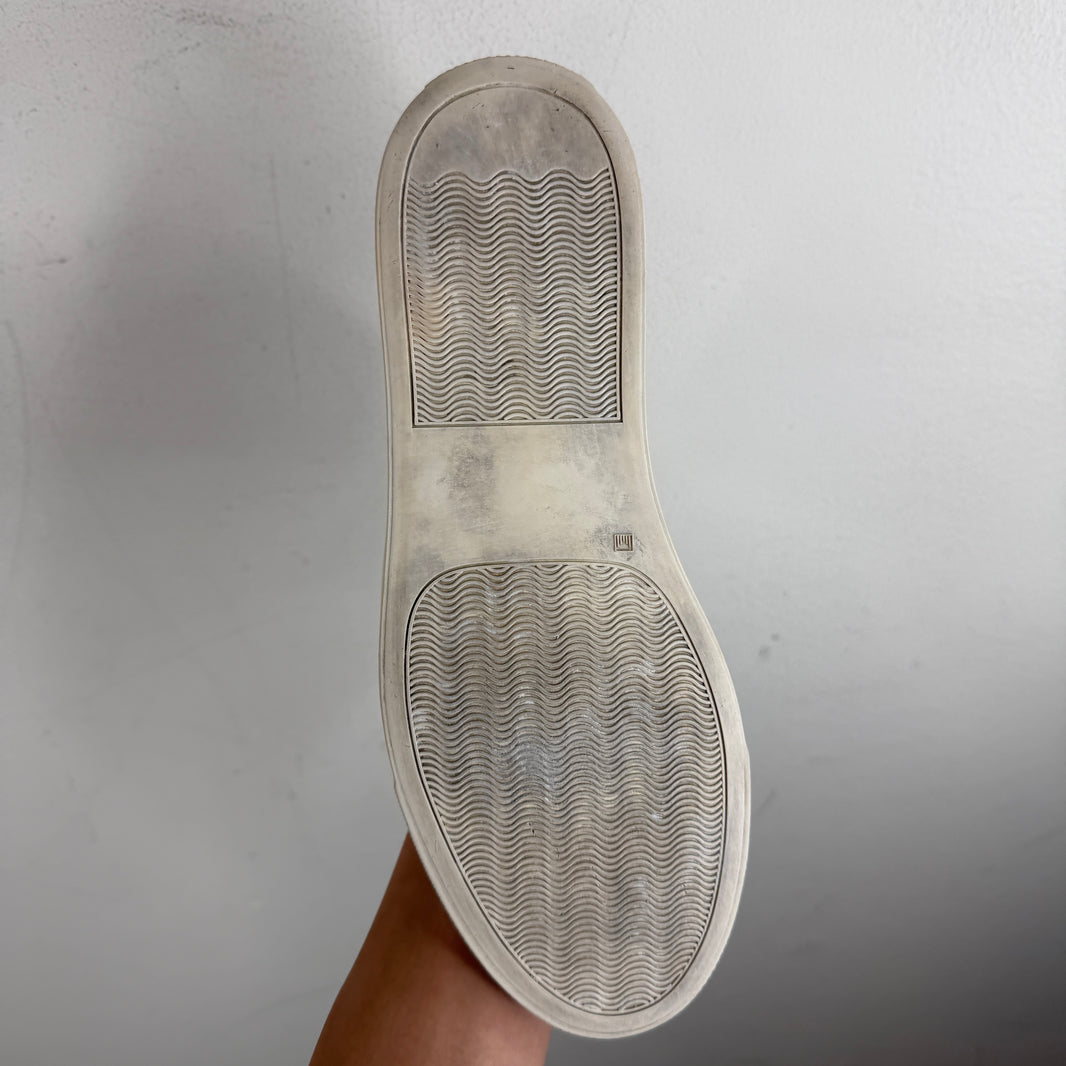 Givenchy Rottweiler Slip On Sneakers