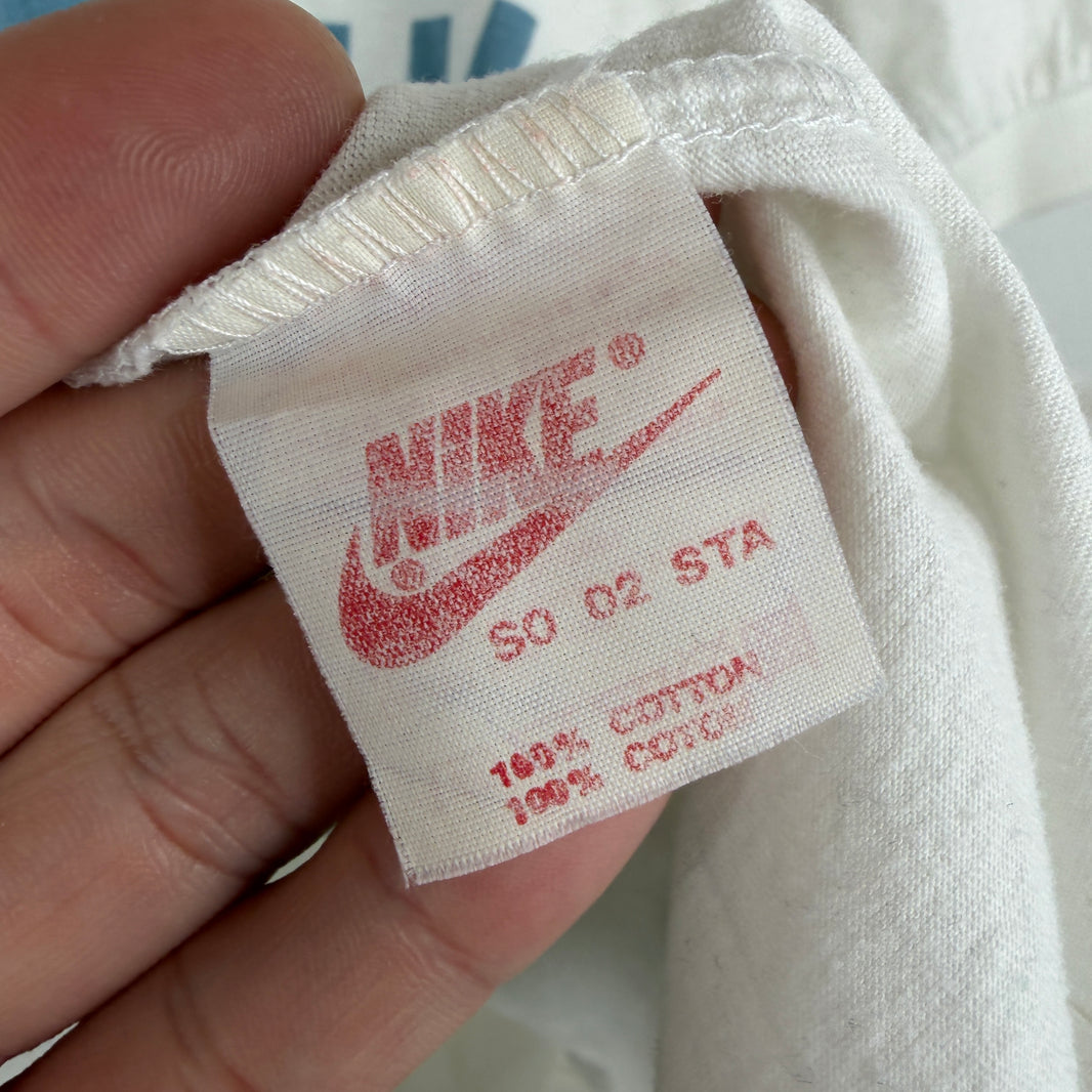 Vintage Nike Challenge Court Polo T-Shirt
