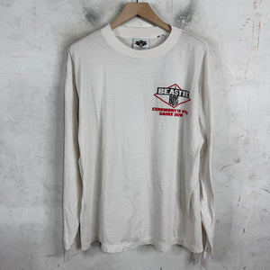 Saint Michael Beastie Boys L/S T-Shirt